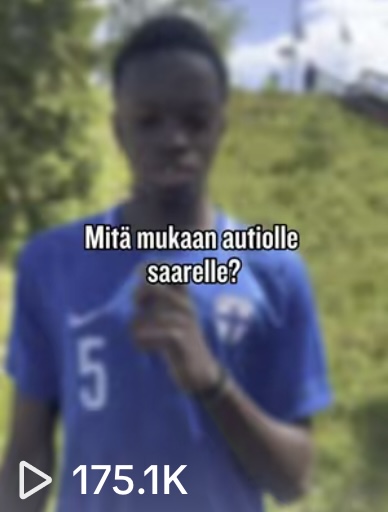 Autiolle saarelle